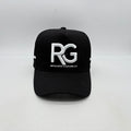 Reckless Garage Trucker Cap