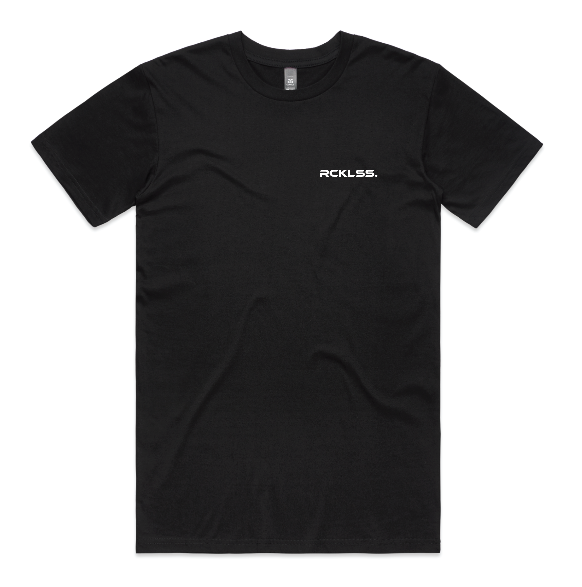 Reckless Graphic Tee