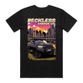 Reckless Graphic Tee